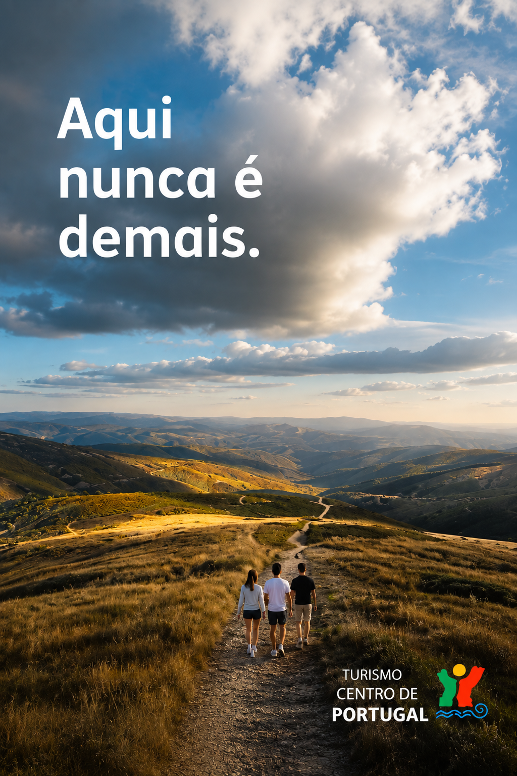 Turismo Centro de Portugal